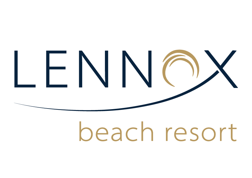 beach resort logo png
